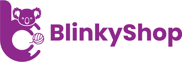 Mercerie online Blinky Shop