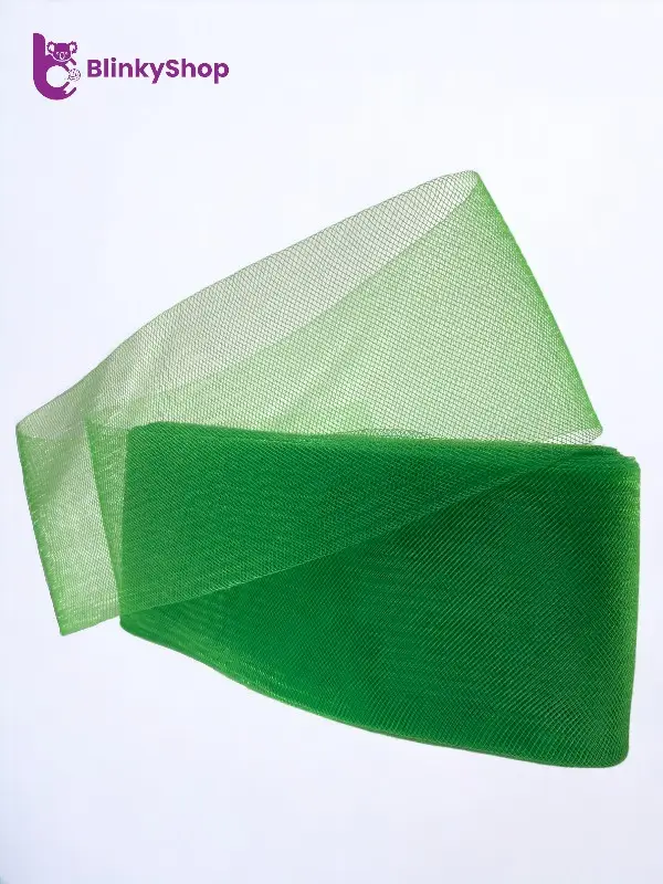 rijelina cu latimea de 10 cm verde iarba