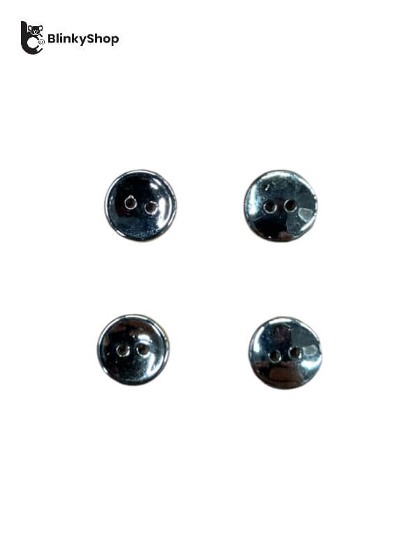 Nasturi Aurii 10mm (2)